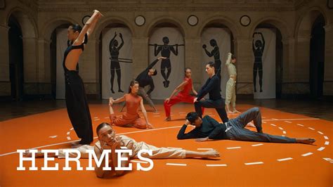 hermes sports london.